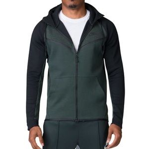 Nike Tech Fleece Hoodie